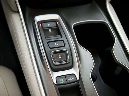 Used 2021 Honda Accord Touring image 20