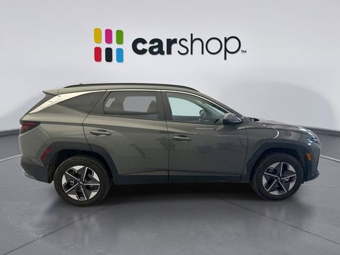 Used 2026 Hyundai Tucson SEL AWD/4WD image 6