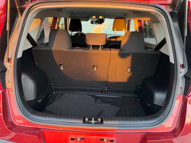 Used 2022 Kia Soul LX w/ Technology Package FWD image 10