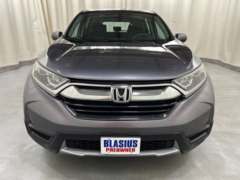 Used 2019 Honda CR-V LX image 22