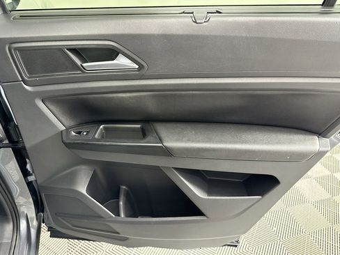 Used 2021 Volkswagen Atlas SE w/ MDO Package (Bench Seat) AWD/4WD image 41