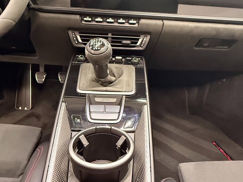 Used 2024 Porsche 911 Targa 4 GTS image 11