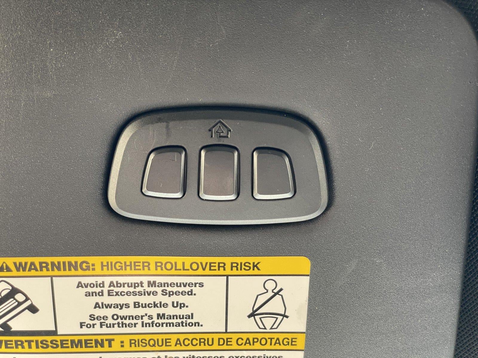 Used 2024 Ford Ranger Raptor AWD/4WD image 34