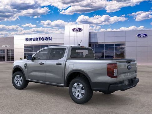 New 2026 Ford Ranger XL RWD image 4