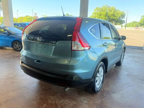 Used 2014 Honda CR-V EX image 5