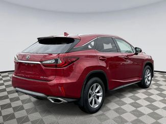 Used 2018 Lexus RX 350 AWD w/ Premium Package video 2