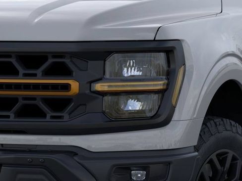 New 2026 Ford F150 Tremor w/ Equipment Group 402A High AWD/4WD image 18