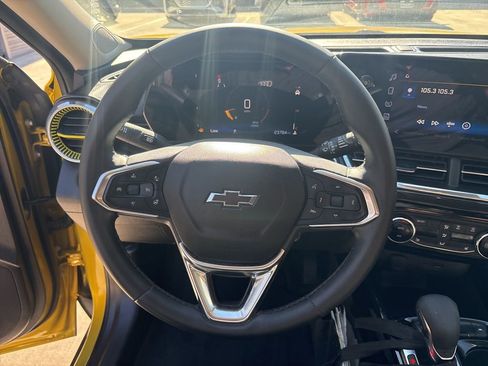 Used 2025 Chevrolet Trax ACTIV w/ Driver Confidence Package image 20