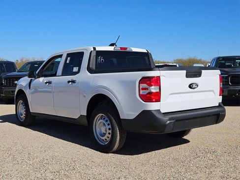 New 2026 Ford Maverick XL image 8