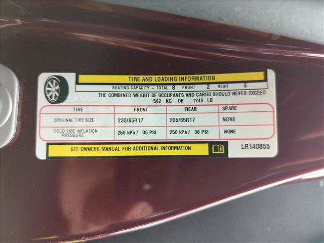 Used 2020 Chrysler Pacifica Touring-L FWD image 15