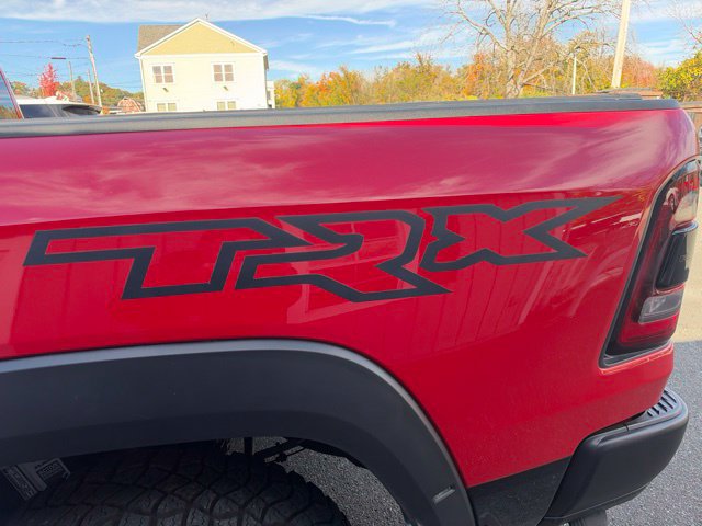 Used 2024 RAM 1500 TRX w/ TRX Level 2 Equipment Group AWD/4WD image 6