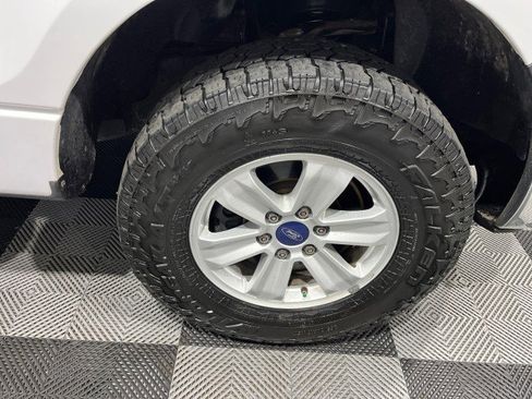 Used 2014 Ford F150 XL w/ Equipment Group 101A Mid image 11