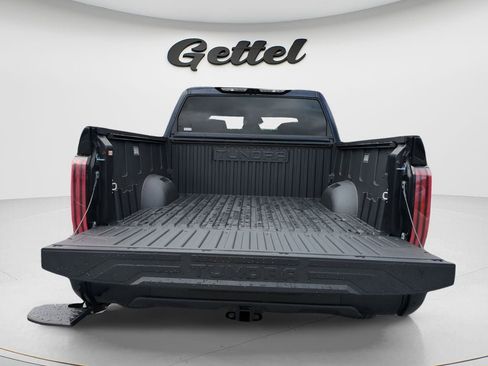 New 2026 Toyota Tundra Platinum image 21