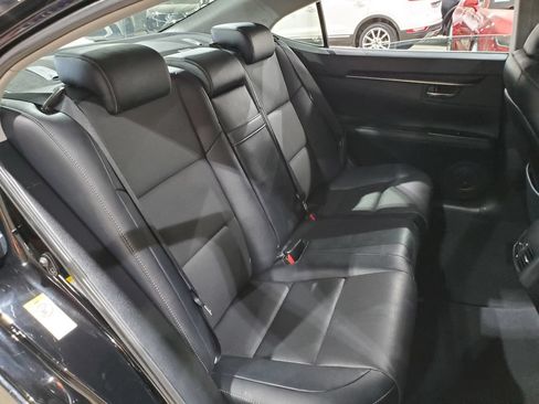 Used 2017 Lexus ES 350 w/ Accessory Package FWD image 19