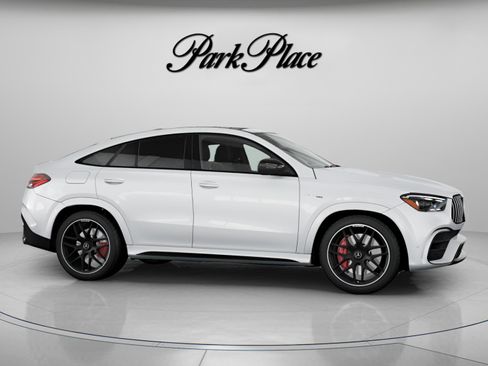 New 2026 Mercedes-Benz GLE 63 AMG S image 29