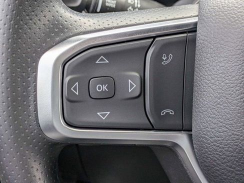 New 2026 RAM 2500 Tradesman AWD/4WD image 24