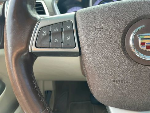 Used 2012 Cadillac SRX Luxury FWD image 13