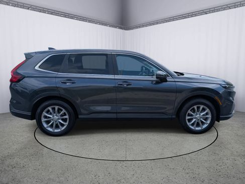 Certified 2023 Honda CR-V EX image 2