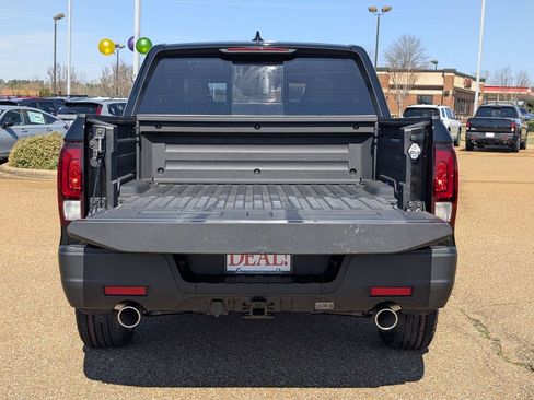 New 2026 Honda Ridgeline RTL image 5
