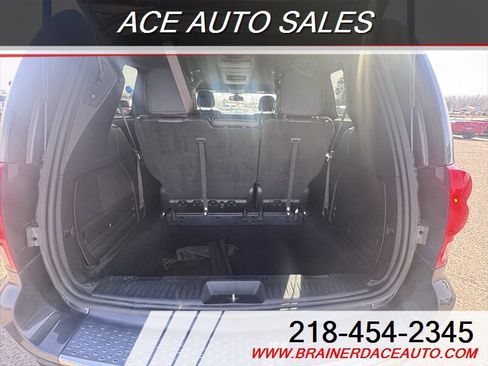 Used 2018 Dodge Grand Caravan GT FWD image 9