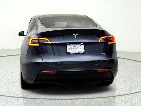 Used 2023 Tesla Model Y Long Range AWD/4WD image 6