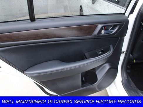 Used 2017 Subaru Legacy 2.5i Limited w/ Popular Package #4 image 26