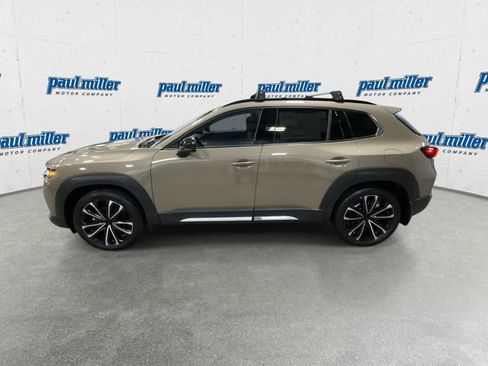 New 2026 MAZDA CX-50 2.5 Turbo w/ Premium Plus Pkg AWD/4WD image 7