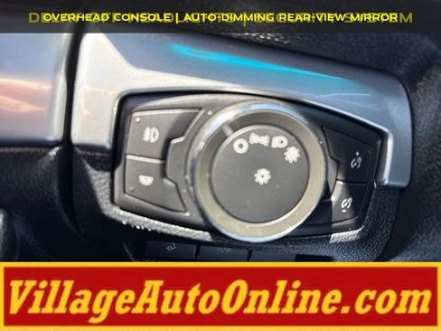 Used 2016 Ford Explorer Sport AWD/4WD image 17