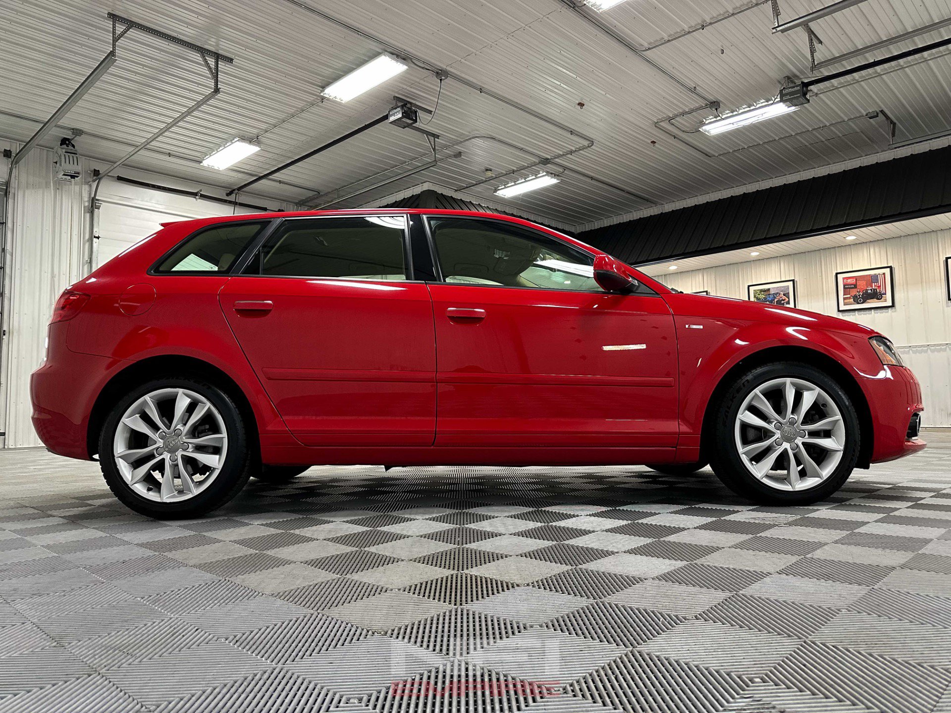 Used 2012 Audi A3 2.0T Premium FWD image 17