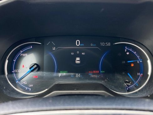 Used 2023 Toyota RAV4 SE AWD/4WD image 15