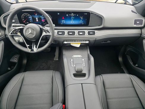 New 2026 Mercedes-Benz GLE 350 4MATIC image 17