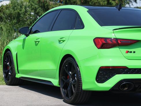 Used 2024 Audi RS 3 image 30