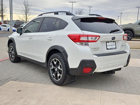 Used 2018 Subaru Crosstrek 2.0i Premium w/ Popular Package #2 image 2