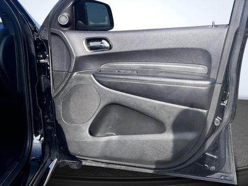 Used 2020 Dodge Durango GT RWD image 24