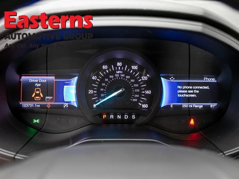 Used 2023 Ford Edge SE AWD/4WD image 17