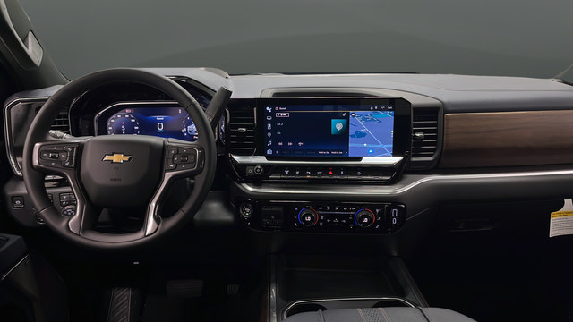 New 2026 Chevrolet Silverado 2500 High Country w/ High Country Premium Package AWD/4WD image 11