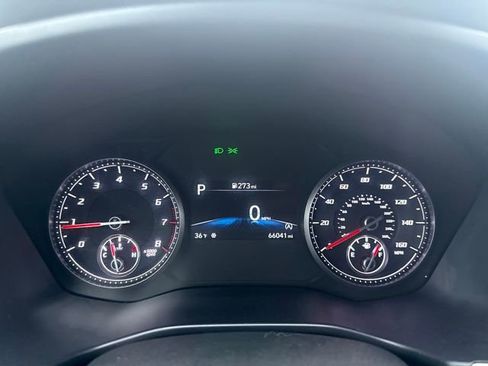 Used 2021 Hyundai Santa Fe SEL w/ Cargo Package image 39