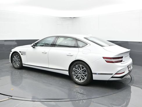 Used 2026 Genesis G80 2.5T AWD/4WD image 10