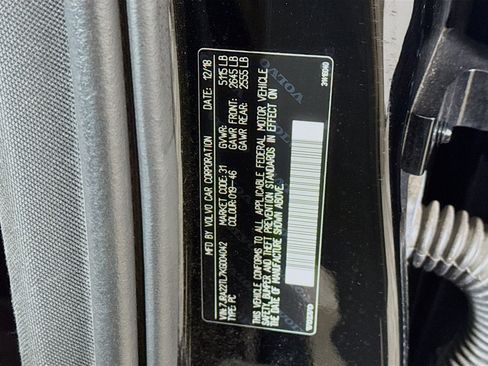 Used 2019 Volvo S60 T6 Inscription image 31