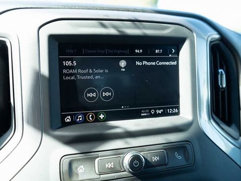 Used 2024 Chevrolet Silverado 2500 Custom w/ Custom Convenience Package image 20