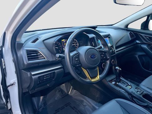 Used 2021 Subaru Crosstrek 2.5i Sport w/ Popular Package #3 image 9