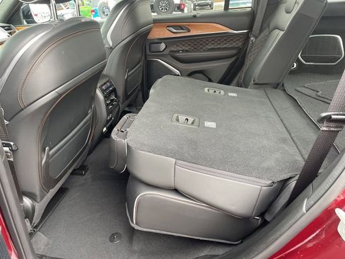 Used 2024 Jeep Grand Cherokee Summit image 35