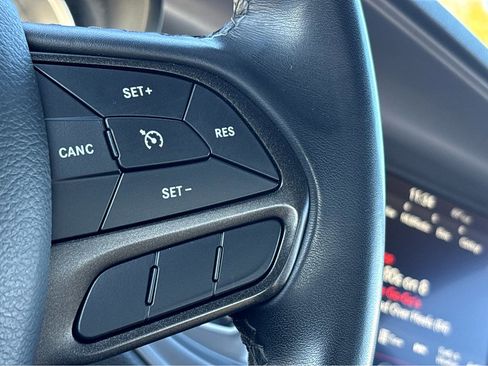 Used 2023 Dodge Charger GT image 16