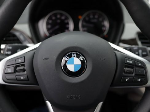 Used 2021 BMW X1 xDrive28i w/ Convenience Package image 10