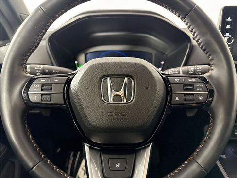 Used 2026 Honda CR-V Sport Touring image 17