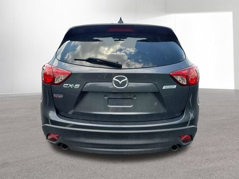 Used 2016 MAZDA CX-5 Touring FWD image 14