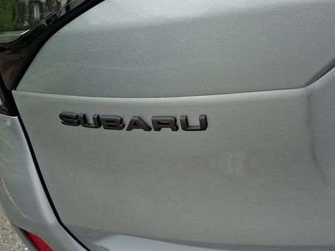 New 2026 Subaru Forester Premium AWD/4WD image 20