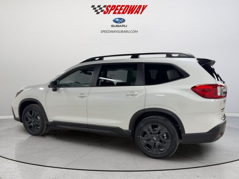New 2026 Subaru Ascent Bronze Edition AWD/4WD image 8