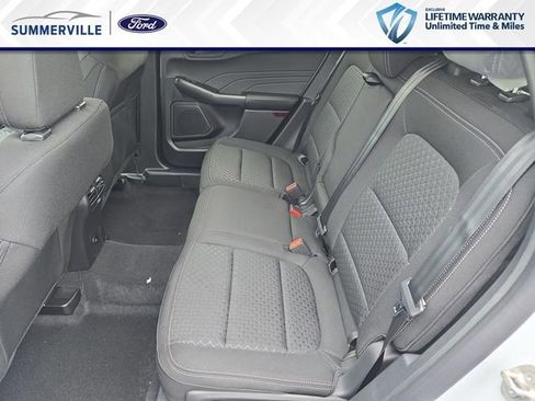 New 2026 Ford Escape Active image 15