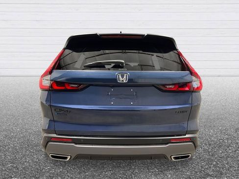 New 2026 Honda CR-V Sport-L image 4